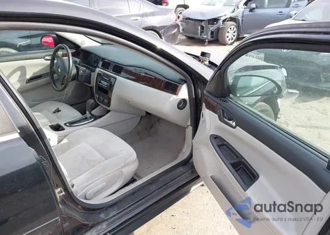 2013 Chevrolet Impala Ls from USA, damaged, VIN 2G1WF5E31D1227712